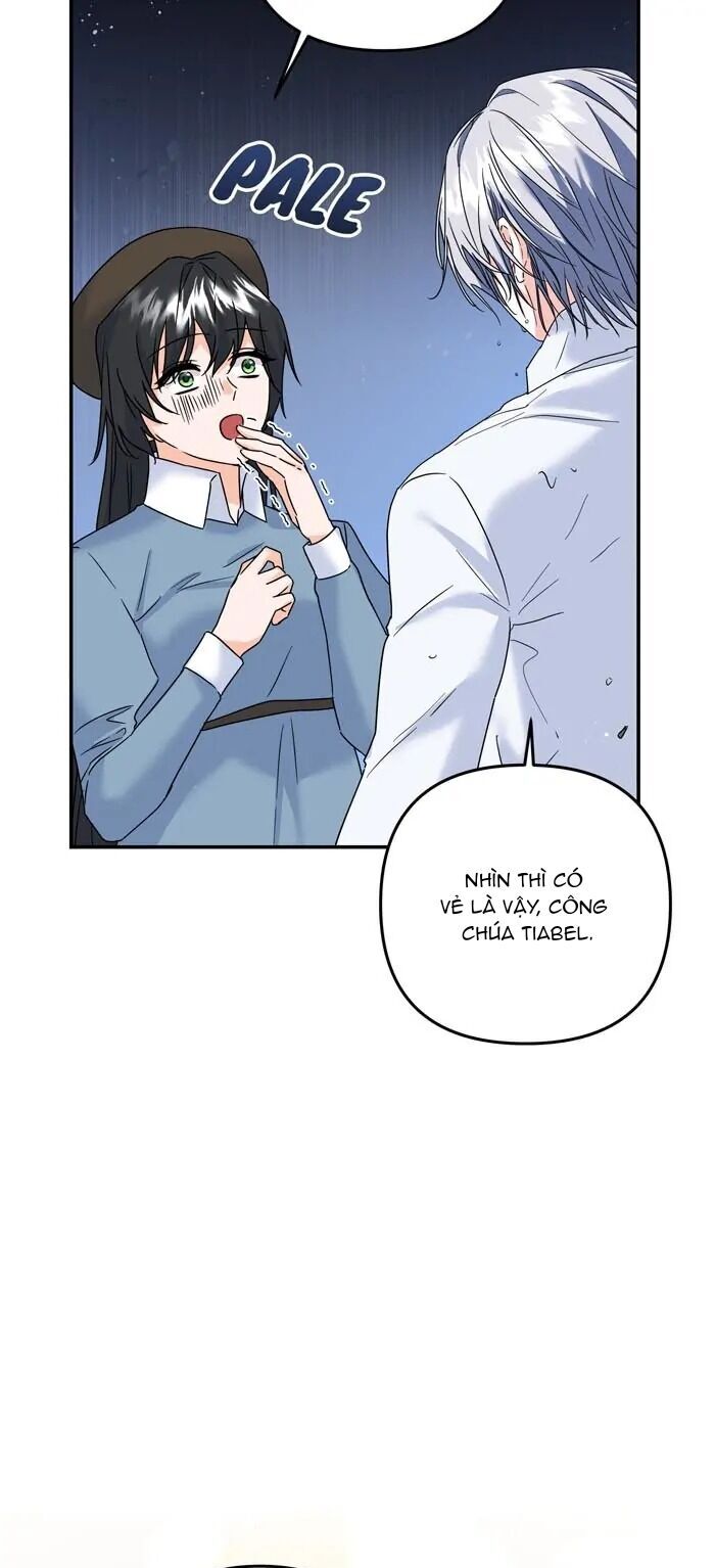 Phải Lòng Kẻ Thù: Chapter 10