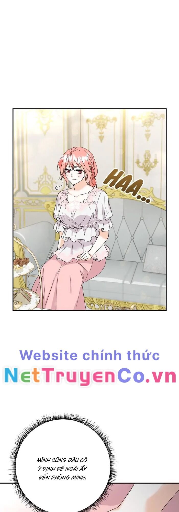 Phải Lòng Kẻ Thù: Chapter 10