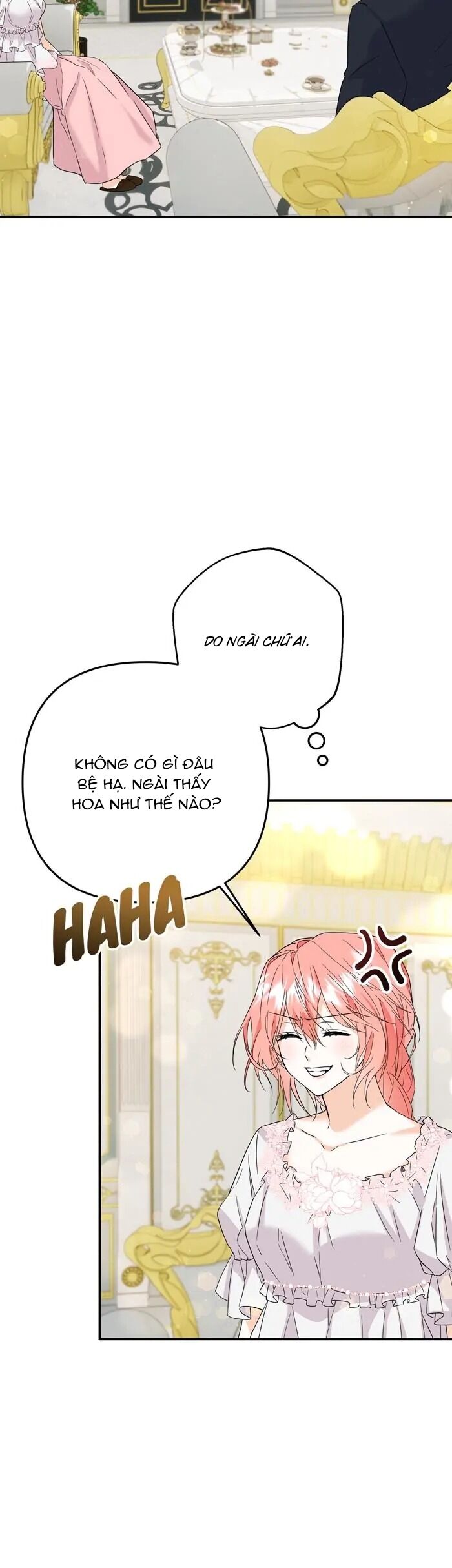 Phải Lòng Kẻ Thù: Chapter 10