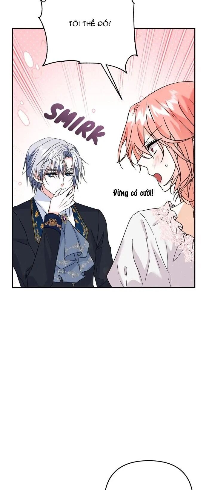 Phải Lòng Kẻ Thù: Chapter 10