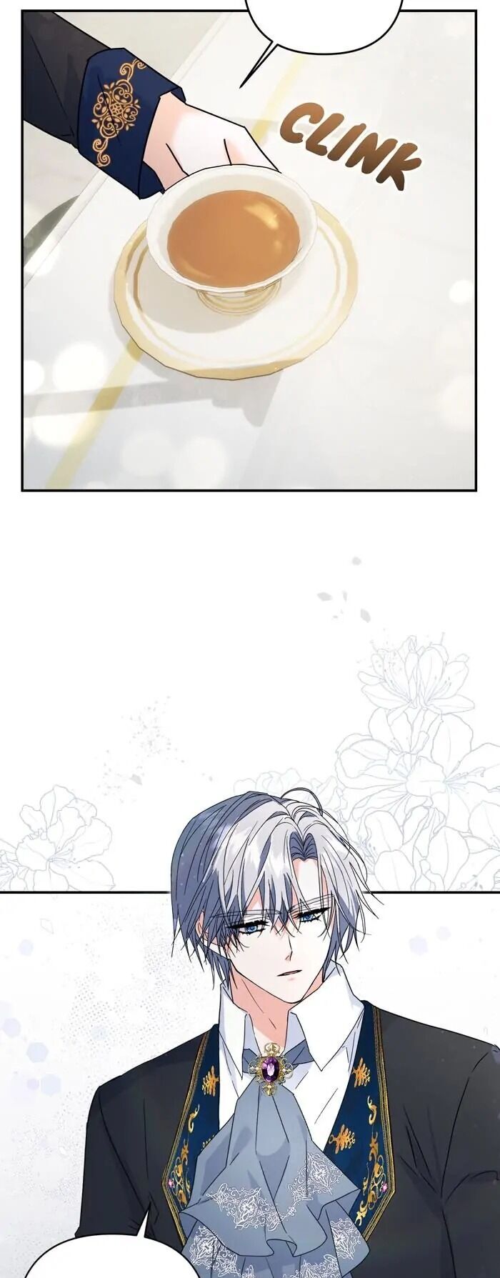 Phải Lòng Kẻ Thù: Chapter 10