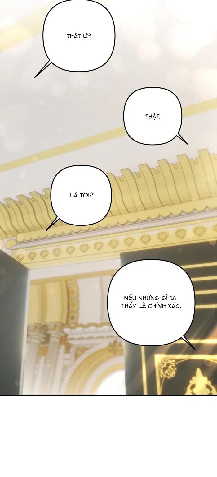 Phải Lòng Kẻ Thù: Chapter 10