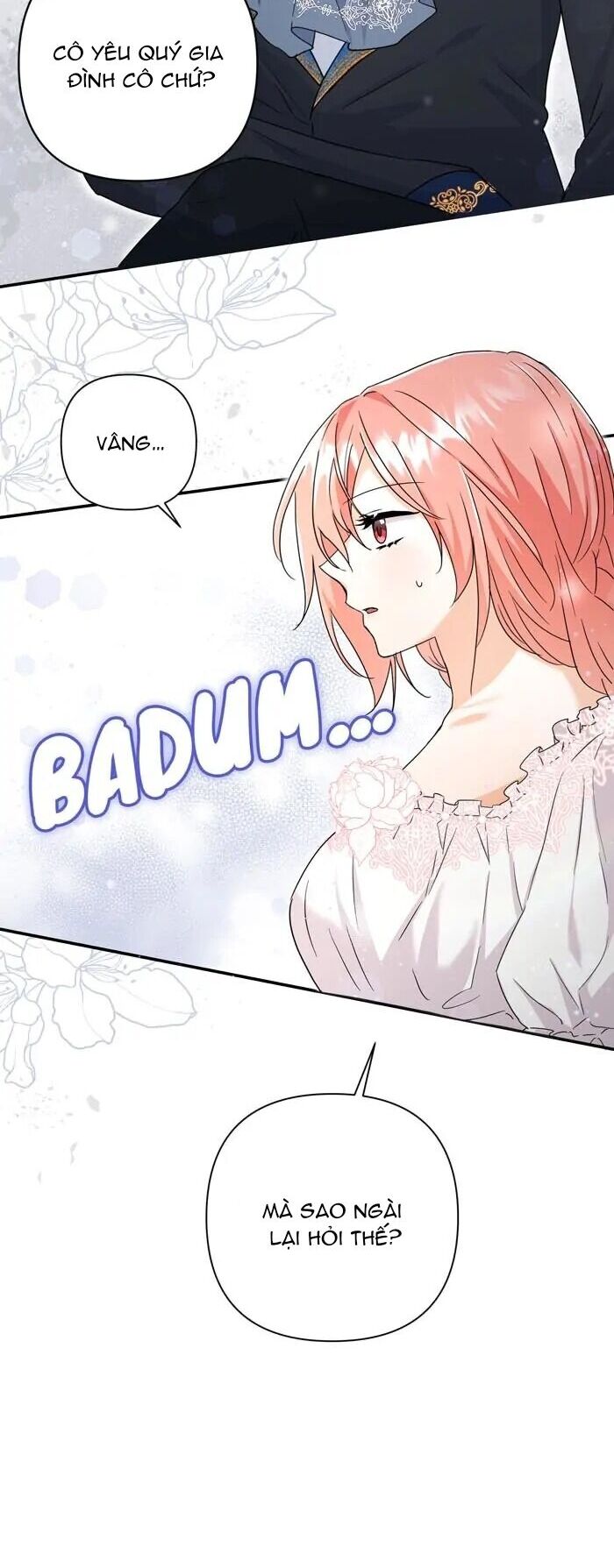 Phải Lòng Kẻ Thù: Chapter 10