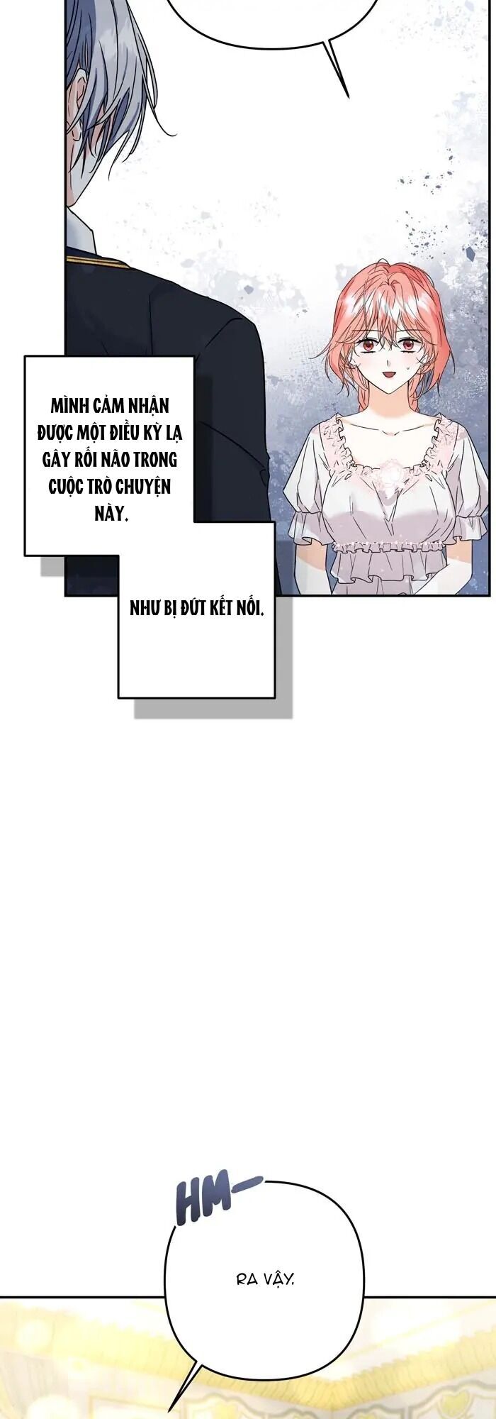 Phải Lòng Kẻ Thù: Chapter 10