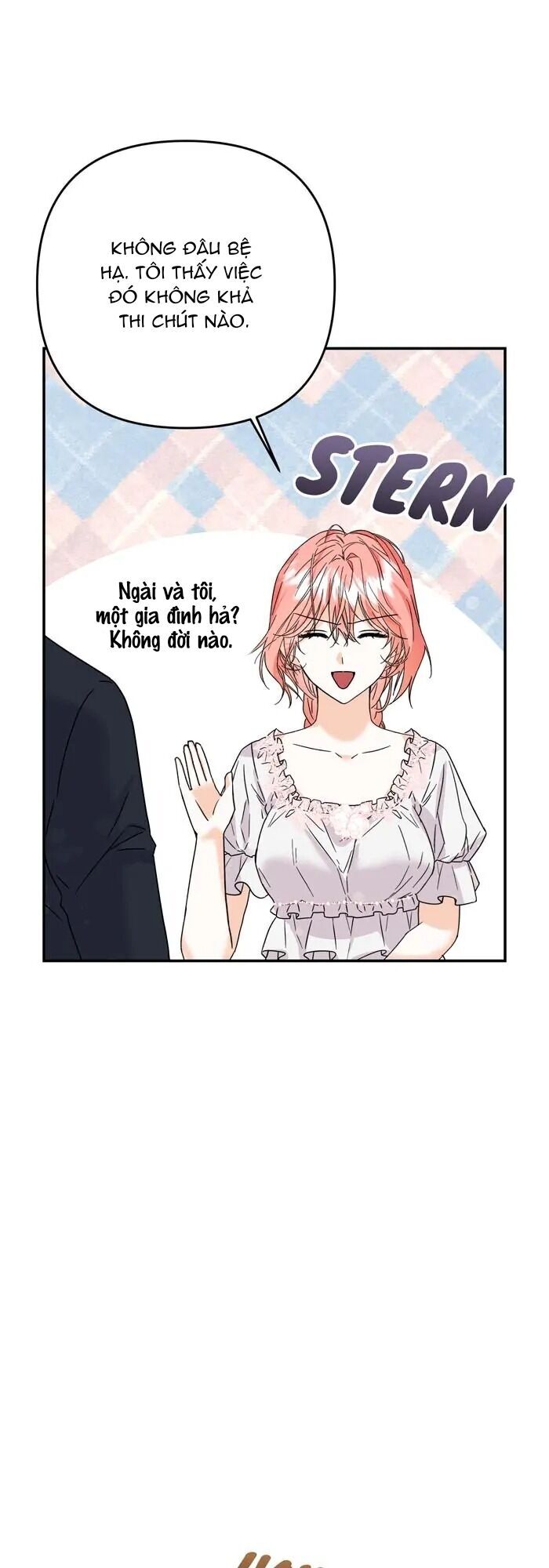 Phải Lòng Kẻ Thù: Chapter 10