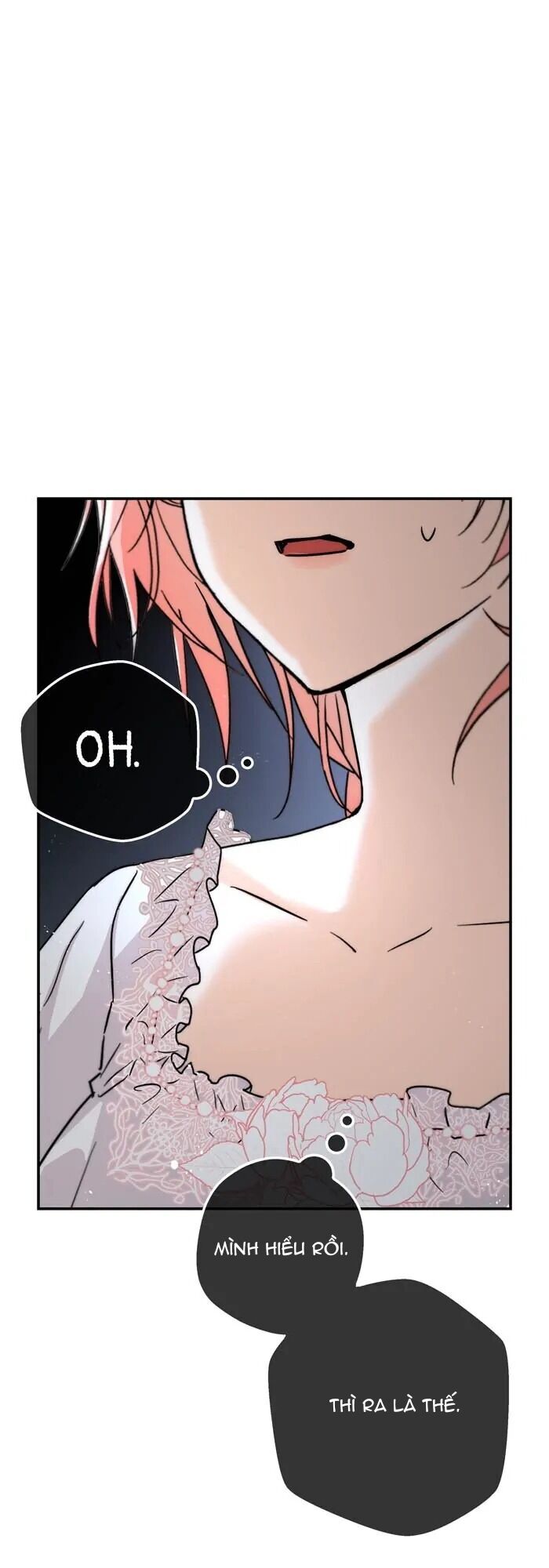 Phải Lòng Kẻ Thù: Chapter 10