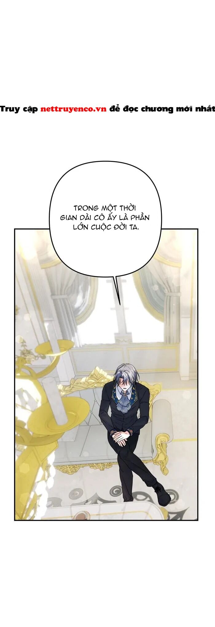 Phải Lòng Kẻ Thù: Chapter 10