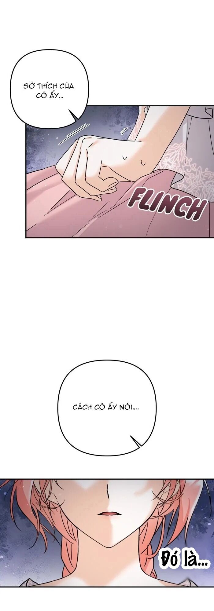 Phải Lòng Kẻ Thù: Chapter 10