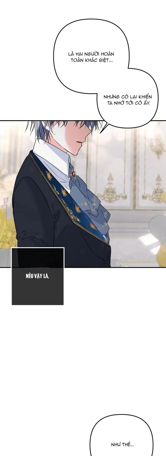 Phải Lòng Kẻ Thù: Chapter 10