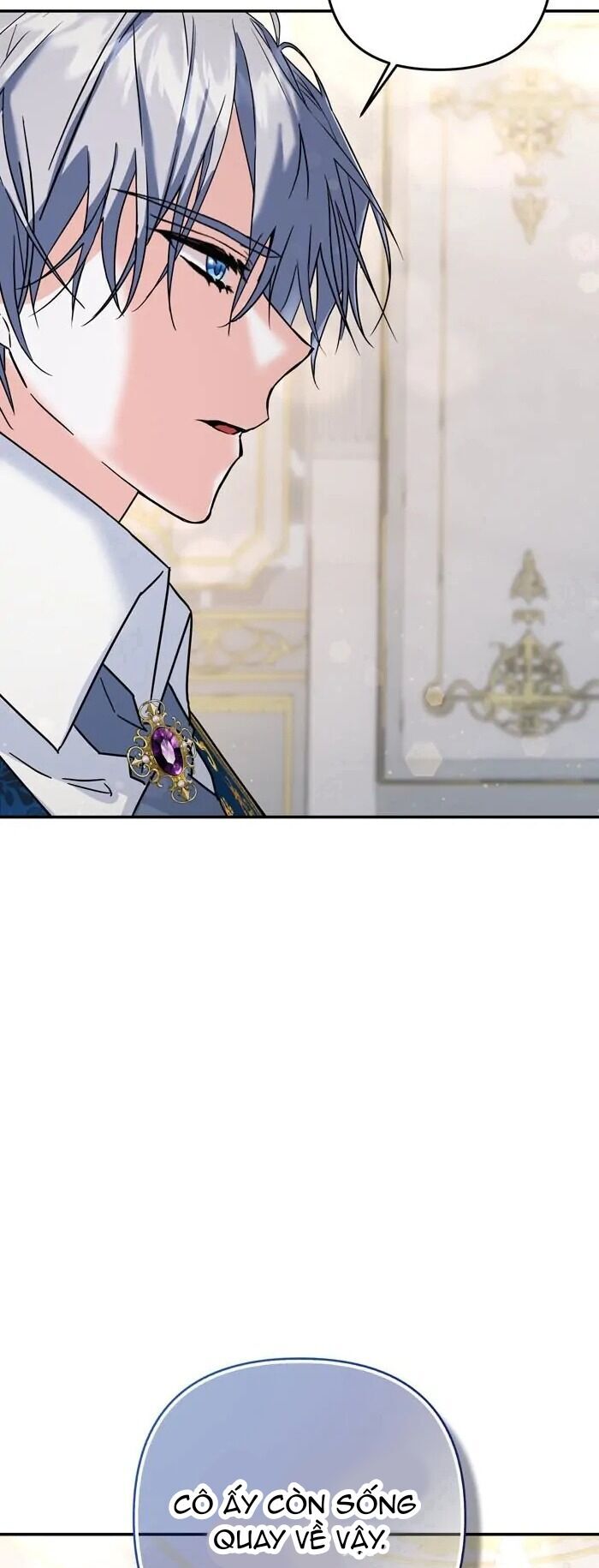 Phải Lòng Kẻ Thù: Chapter 10