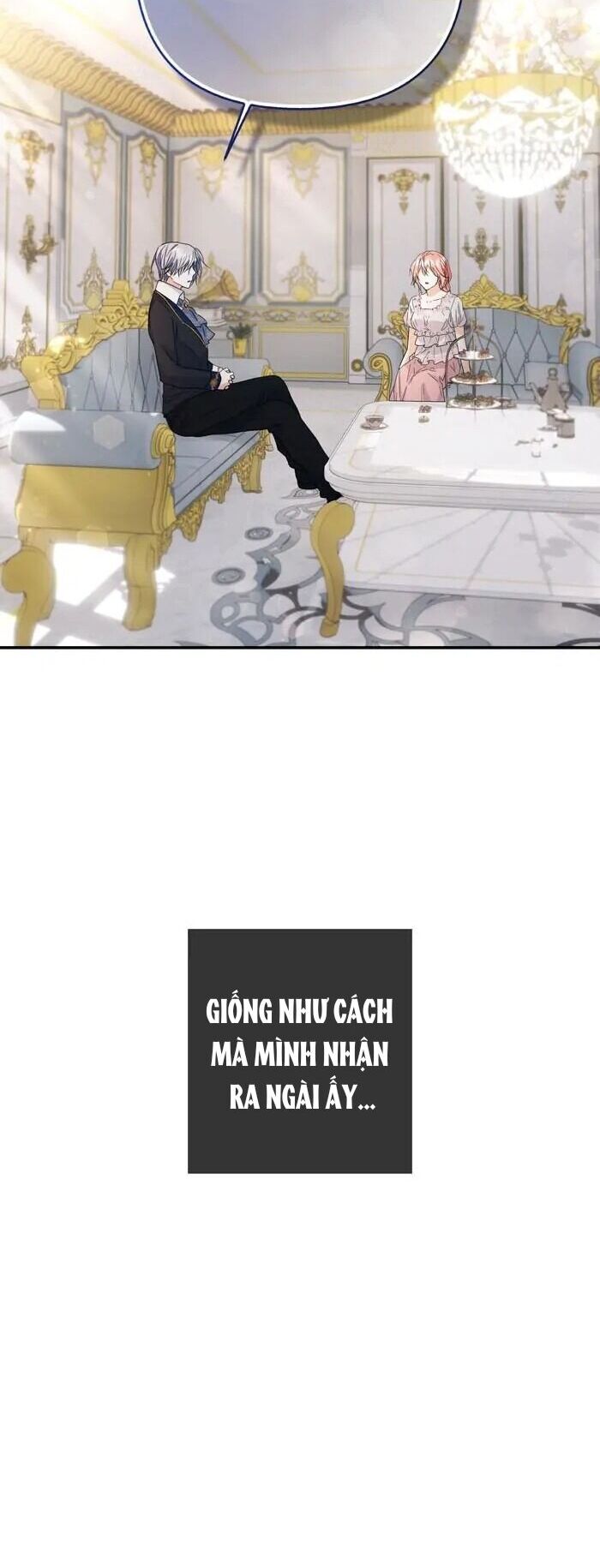 Phải Lòng Kẻ Thù: Chapter 10