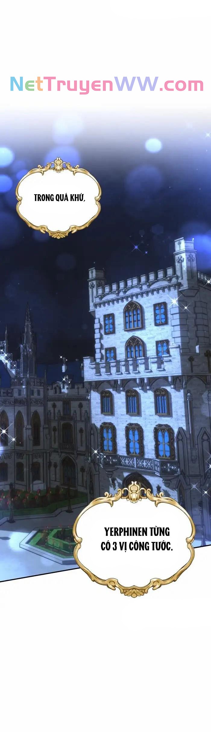 Phải Lòng Kẻ Thù: Chapter 29