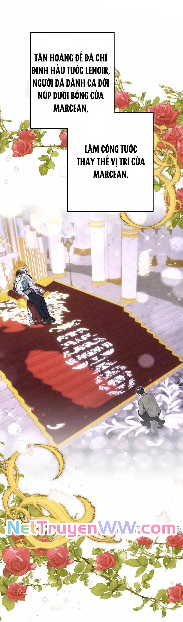 Phải Lòng Kẻ Thù: Chapter 29