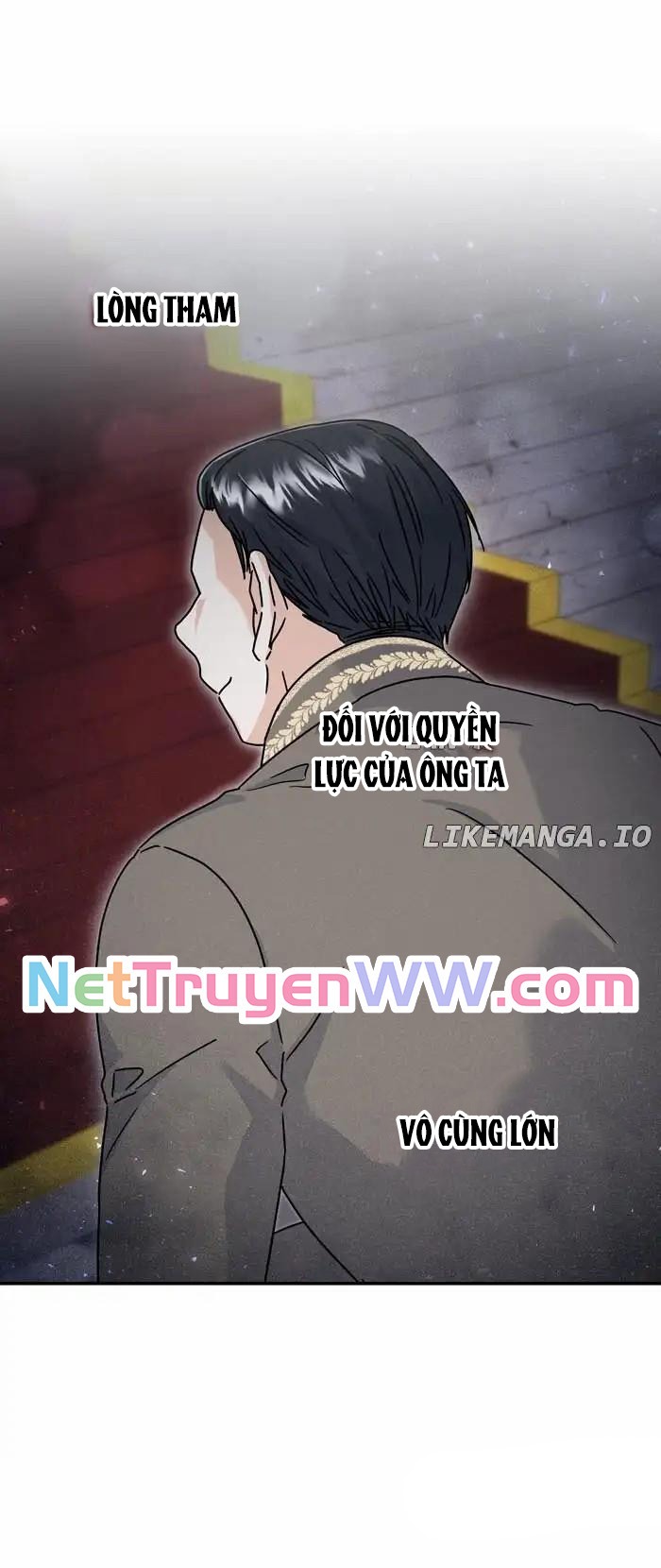 Phải Lòng Kẻ Thù: Chapter 29