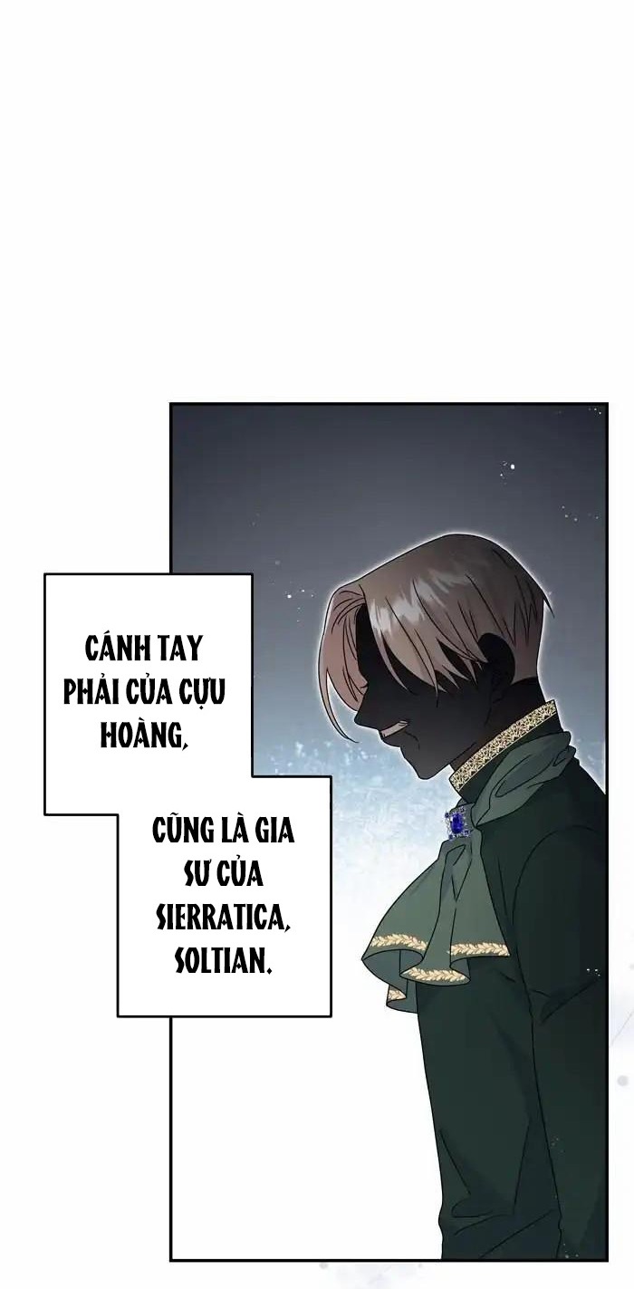 Phải Lòng Kẻ Thù: Chapter 29