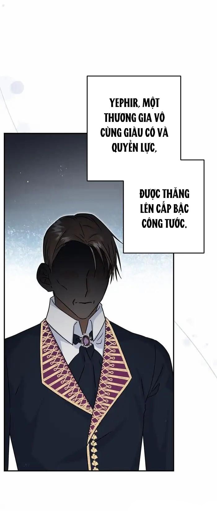 Phải Lòng Kẻ Thù: Chapter 29