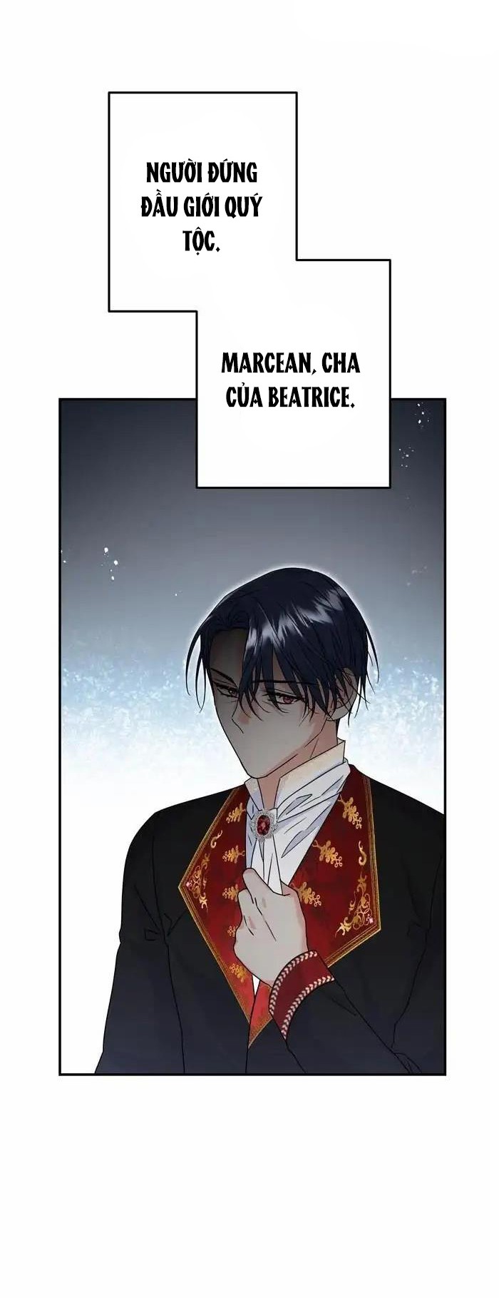 Phải Lòng Kẻ Thù: Chapter 29