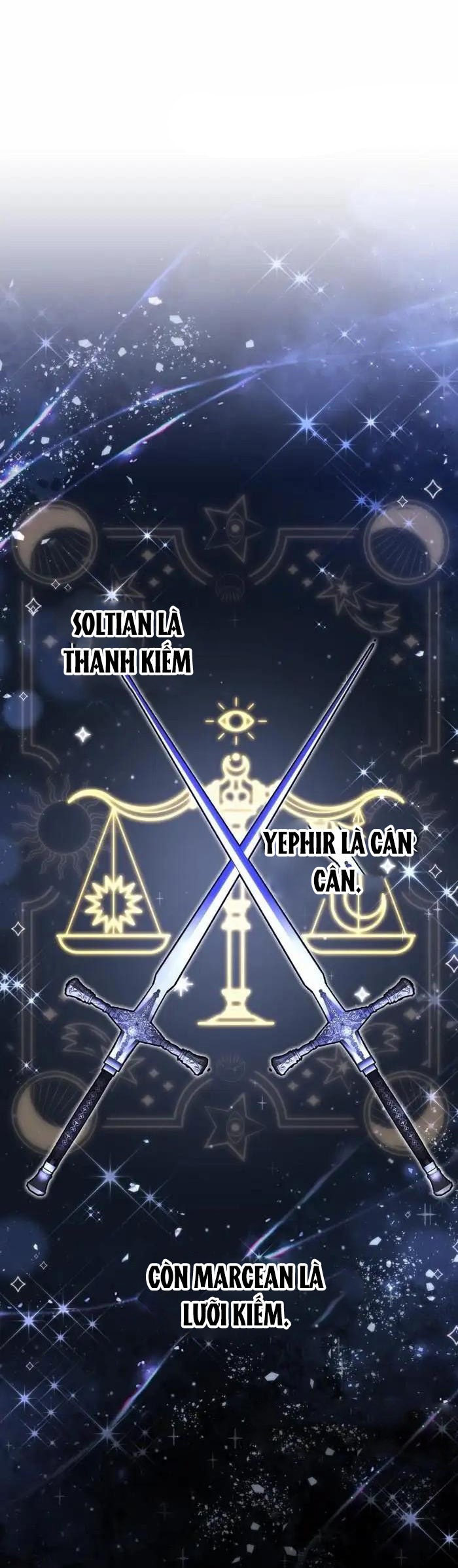 Phải Lòng Kẻ Thù: Chapter 29