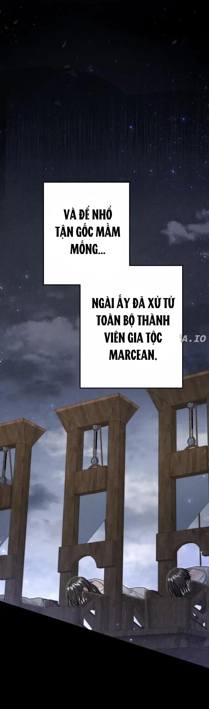 Phải Lòng Kẻ Thù: Chapter 29