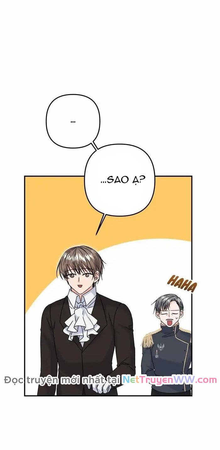 Phải Lòng Kẻ Thù: Chapter 30