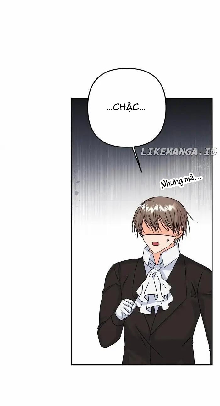 Phải Lòng Kẻ Thù: Chapter 30