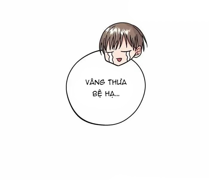 Phải Lòng Kẻ Thù: Chapter 30