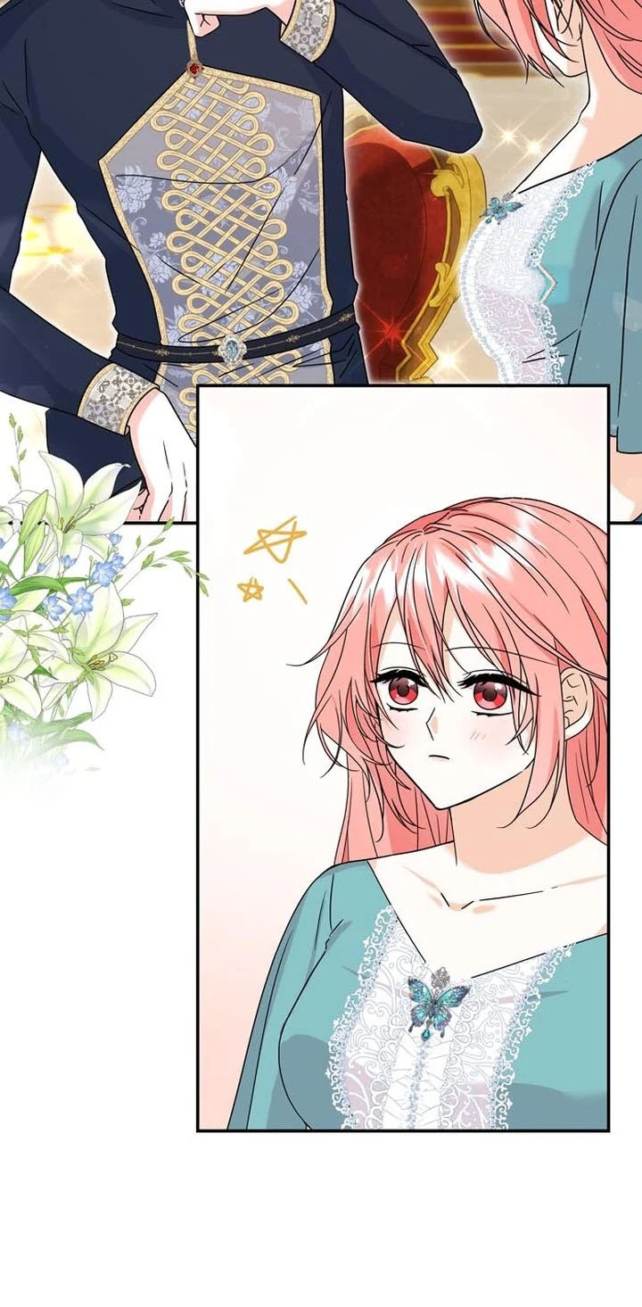 Phải Lòng Kẻ Thù: Chapter 31