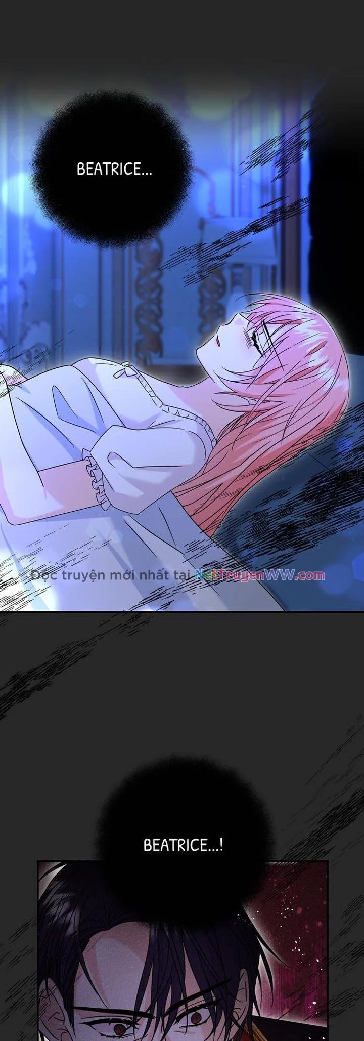 Phải Lòng Kẻ Thù: Chapter 31