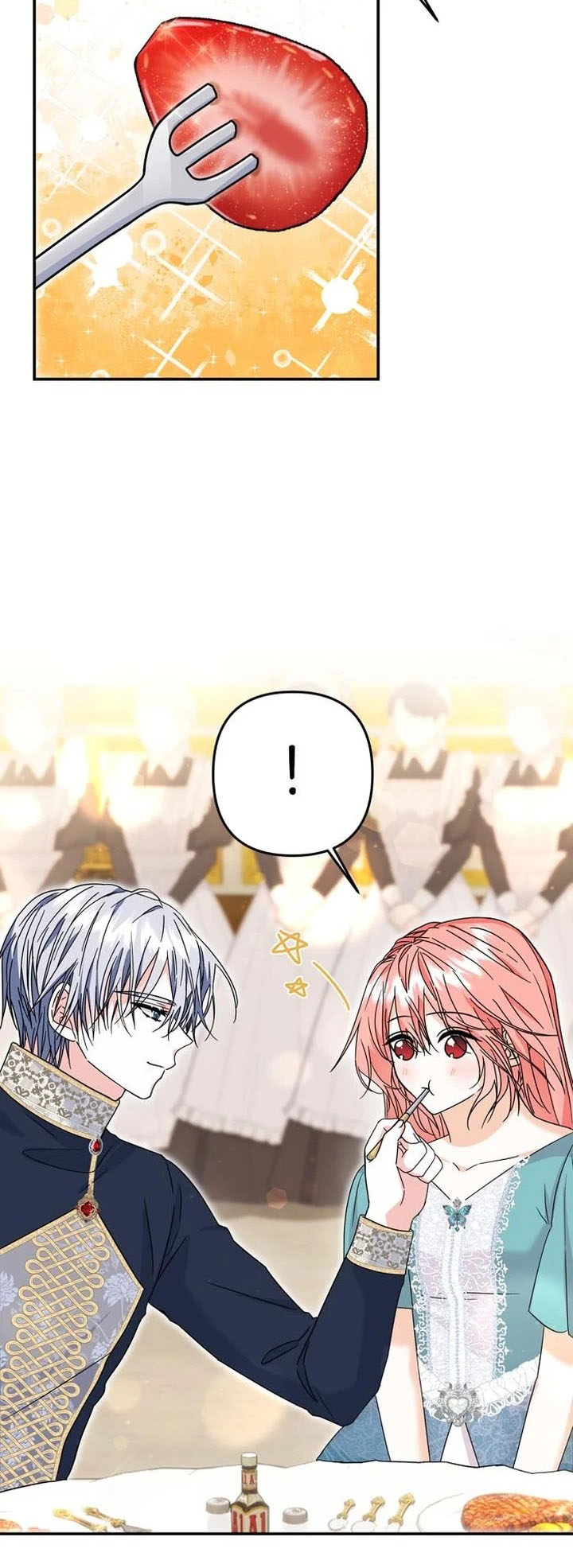 Phải Lòng Kẻ Thù: Chapter 31