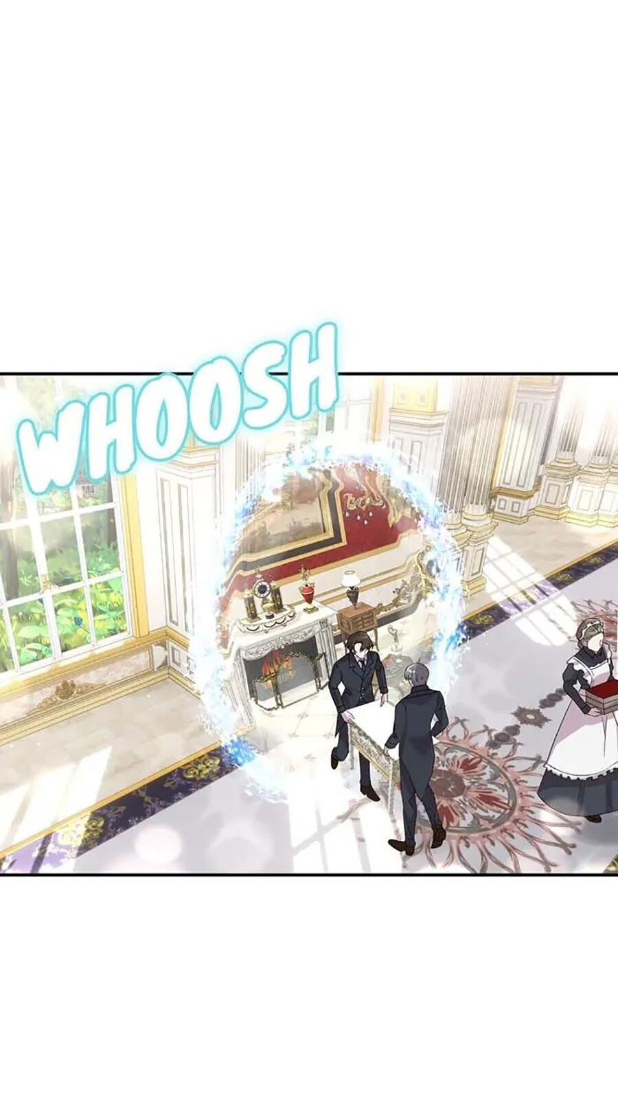 Phải Lòng Kẻ Thù: Chapter 6