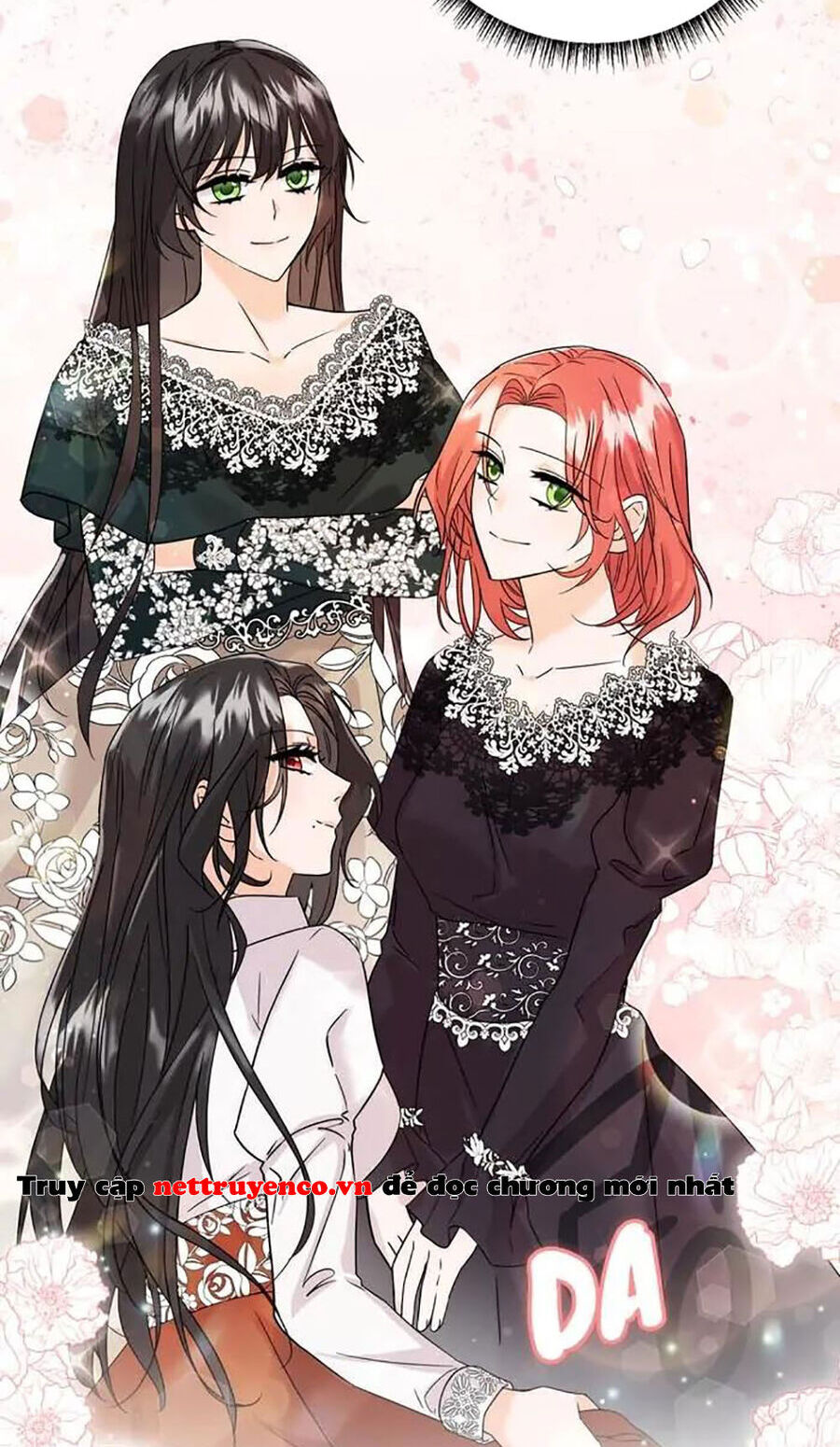 Phải Lòng Kẻ Thù: Chapter 6