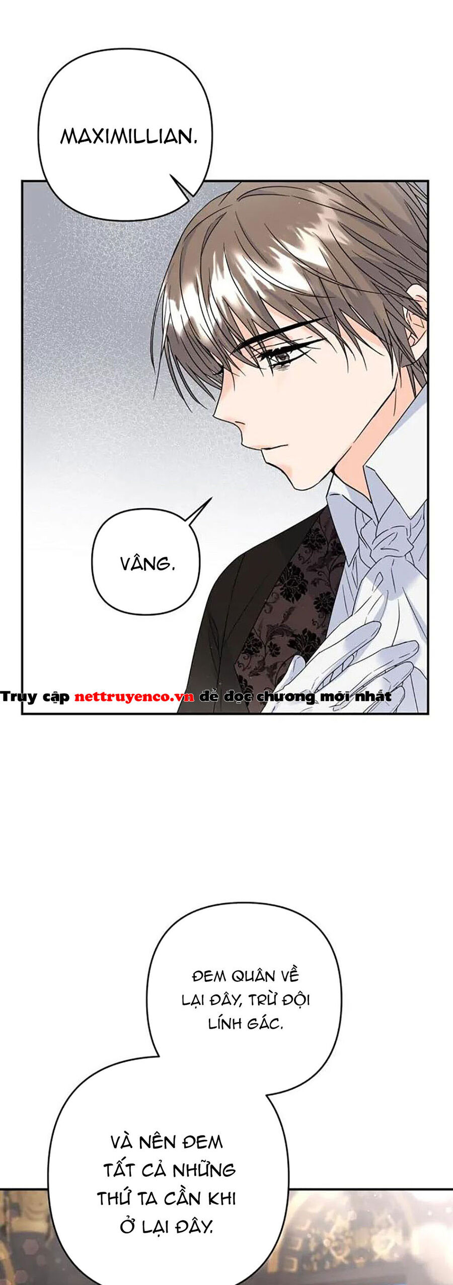 Phải Lòng Kẻ Thù: Chapter 6