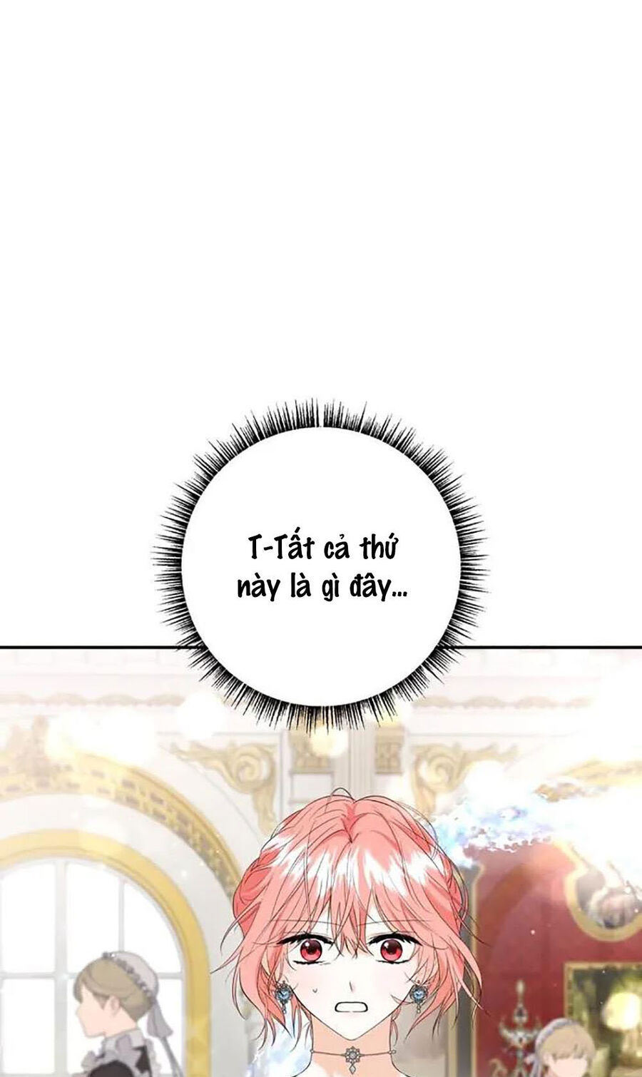 Phải Lòng Kẻ Thù: Chapter 6