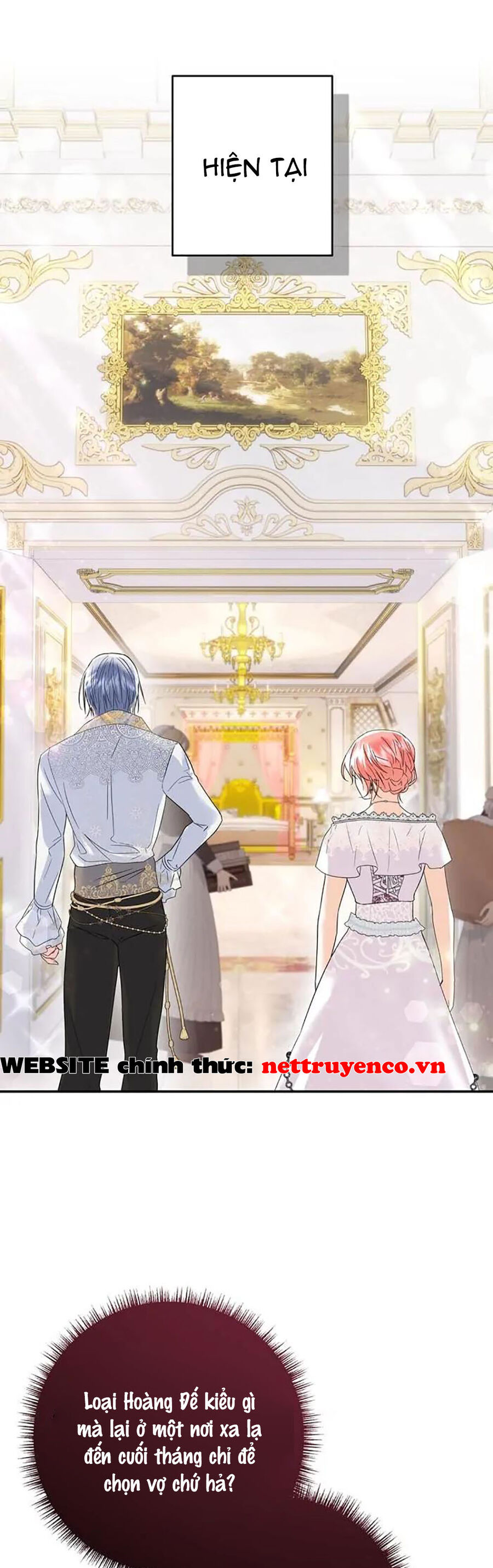 Phải Lòng Kẻ Thù: Chapter 6