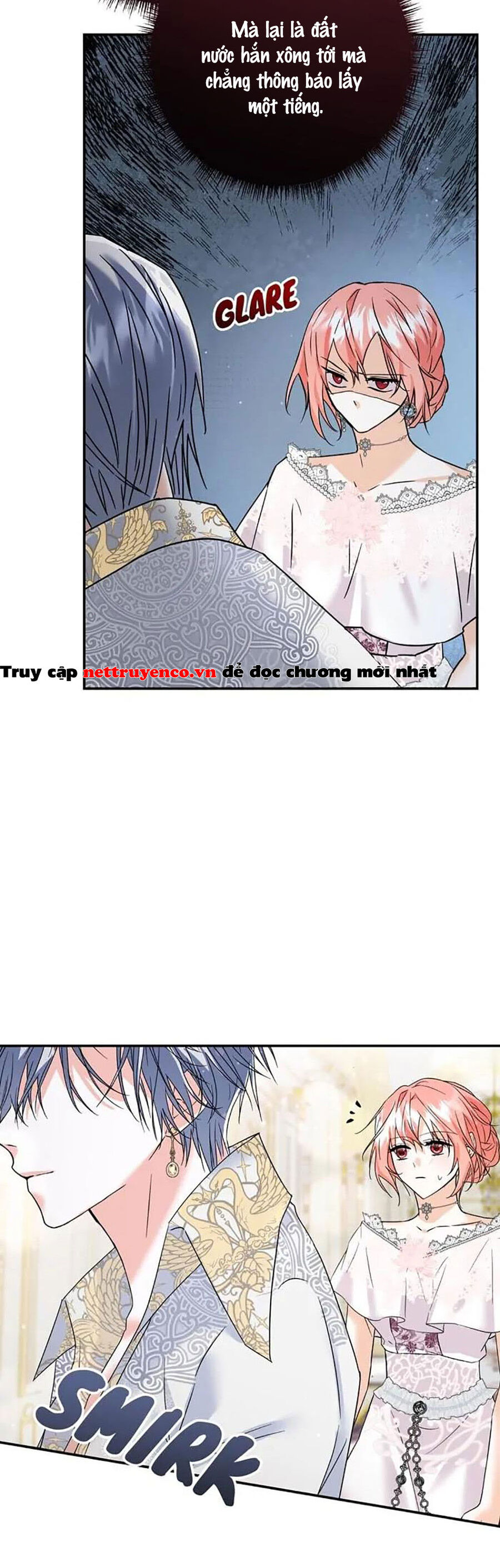 Phải Lòng Kẻ Thù: Chapter 6