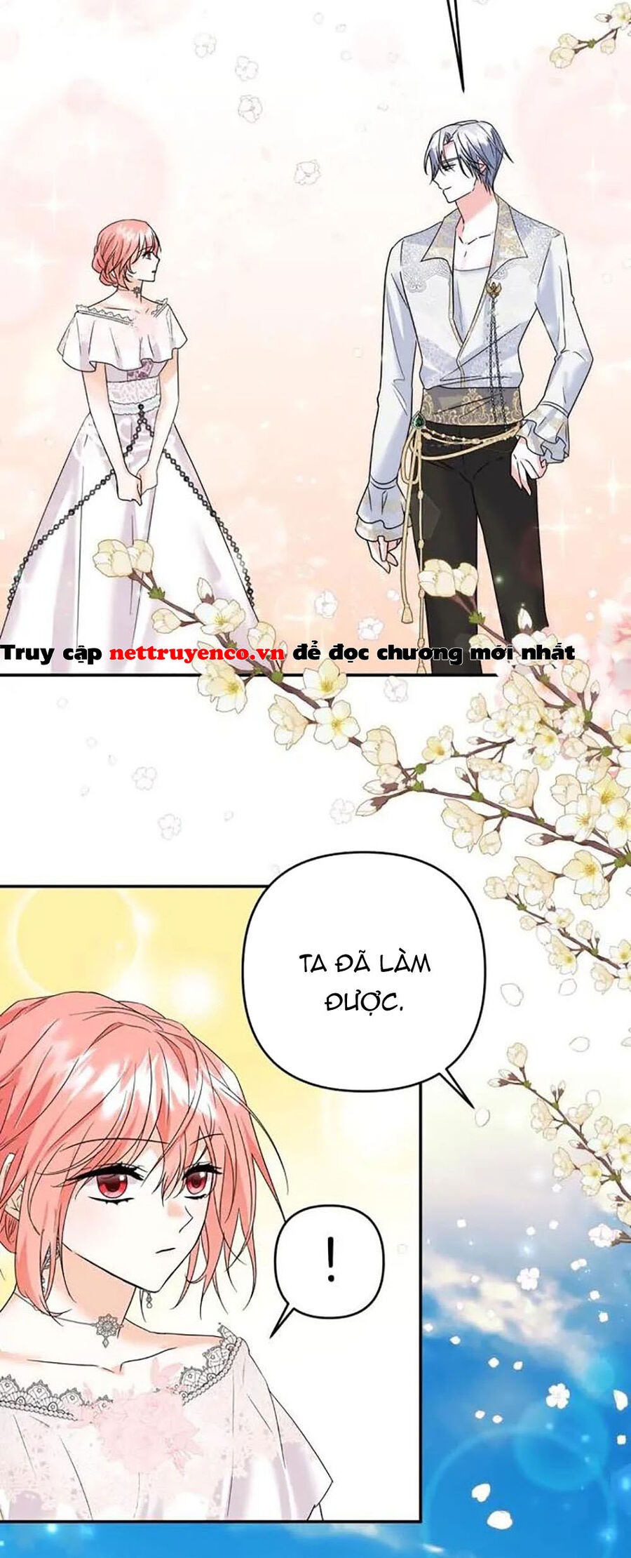 Phải Lòng Kẻ Thù: Chapter 6