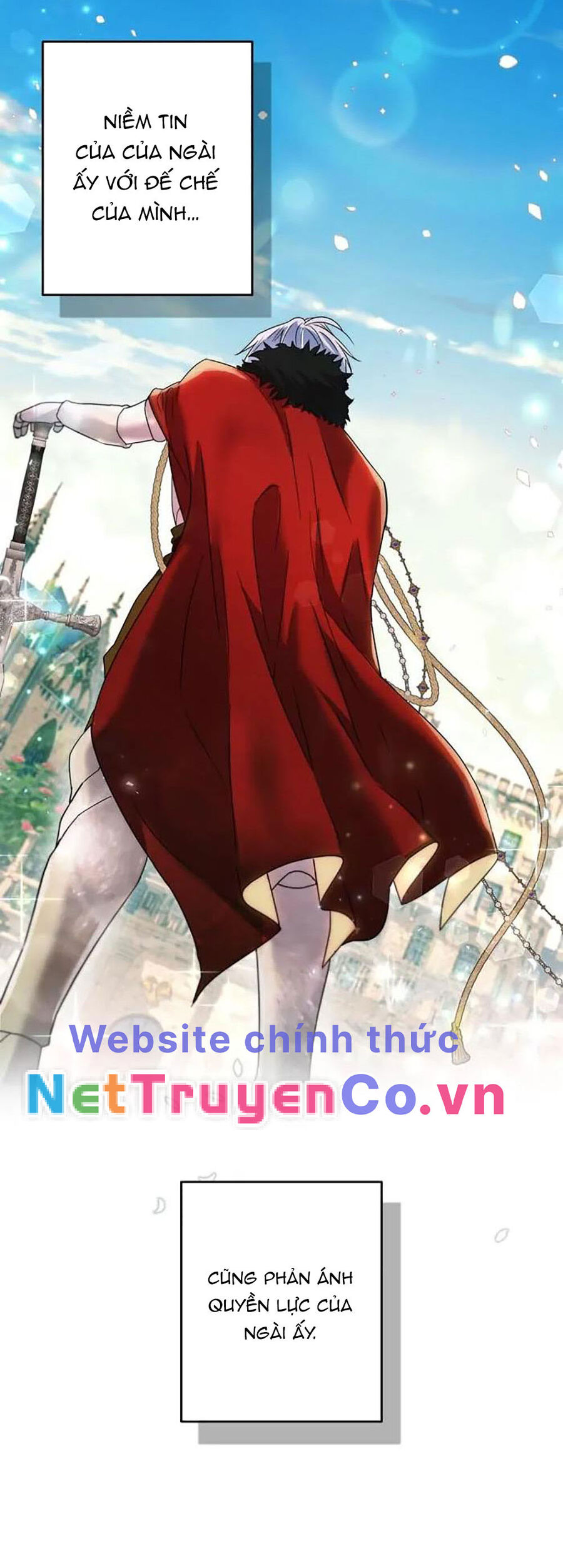 Phải Lòng Kẻ Thù: Chapter 6