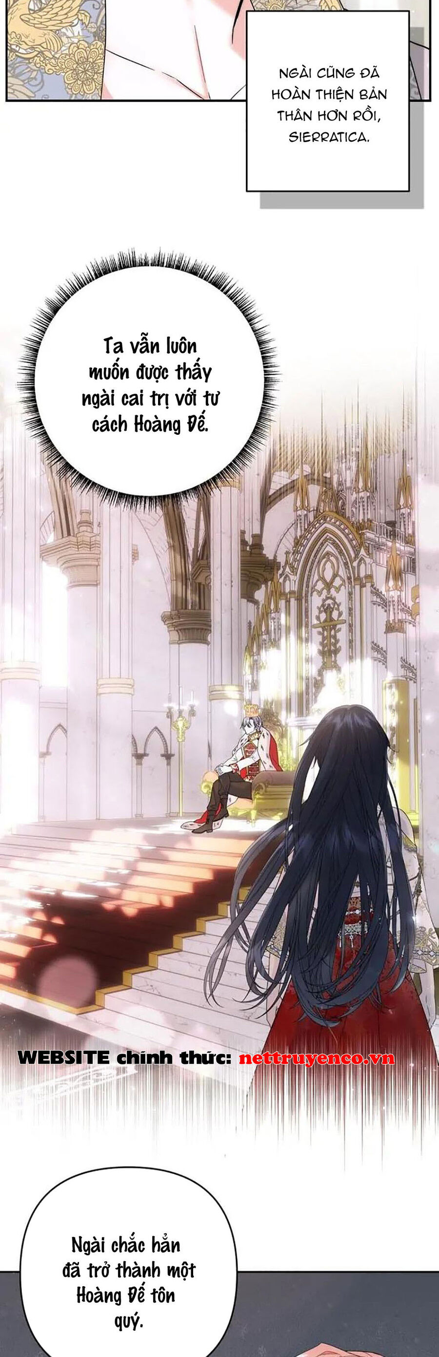 Phải Lòng Kẻ Thù: Chapter 6