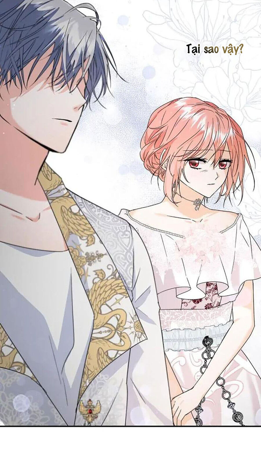 Phải Lòng Kẻ Thù: Chapter 6