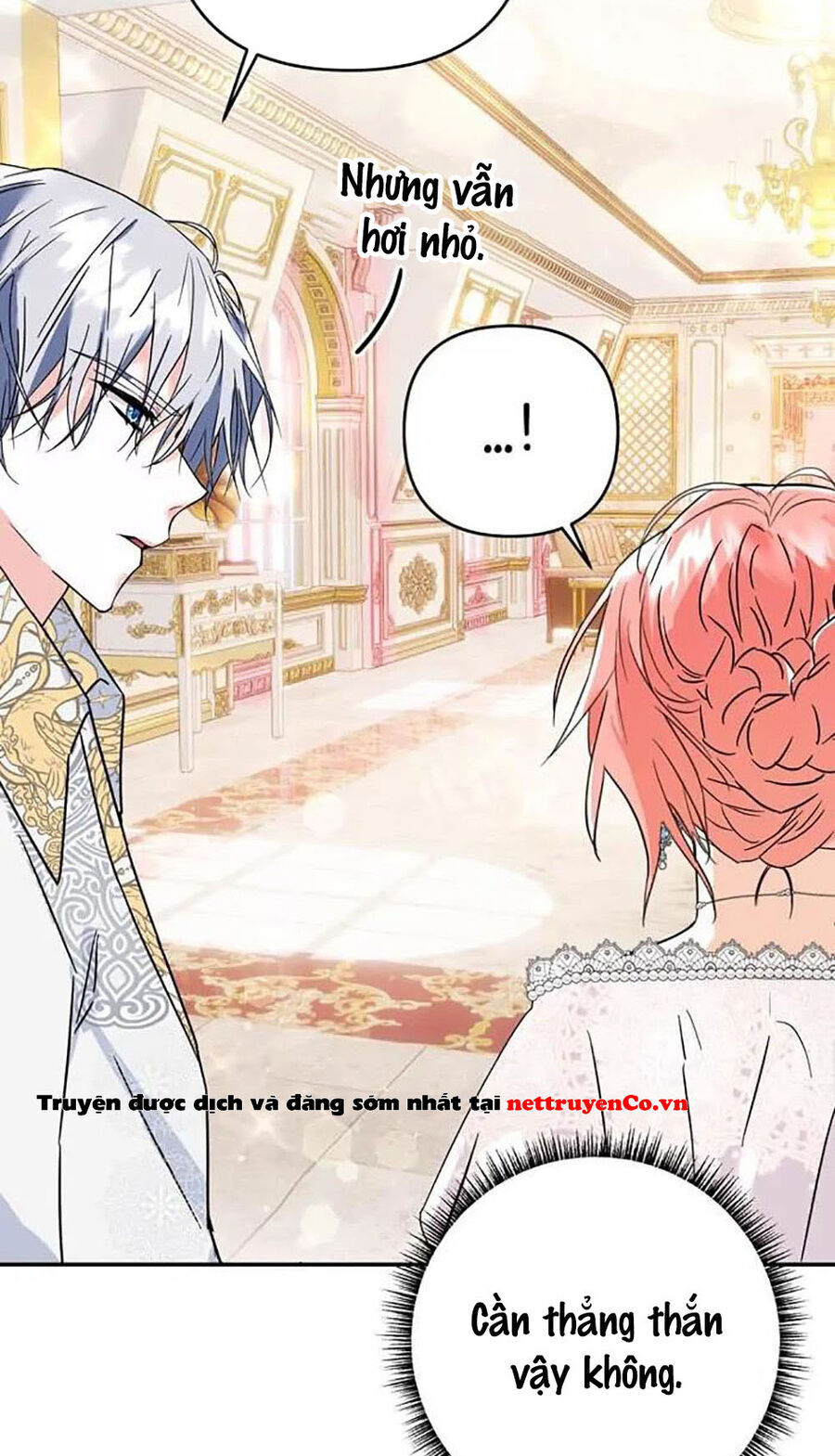 Phải Lòng Kẻ Thù: Chapter 6