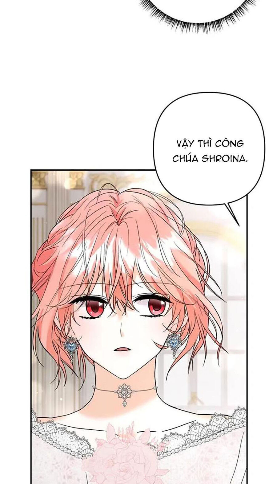 Phải Lòng Kẻ Thù: Chapter 6