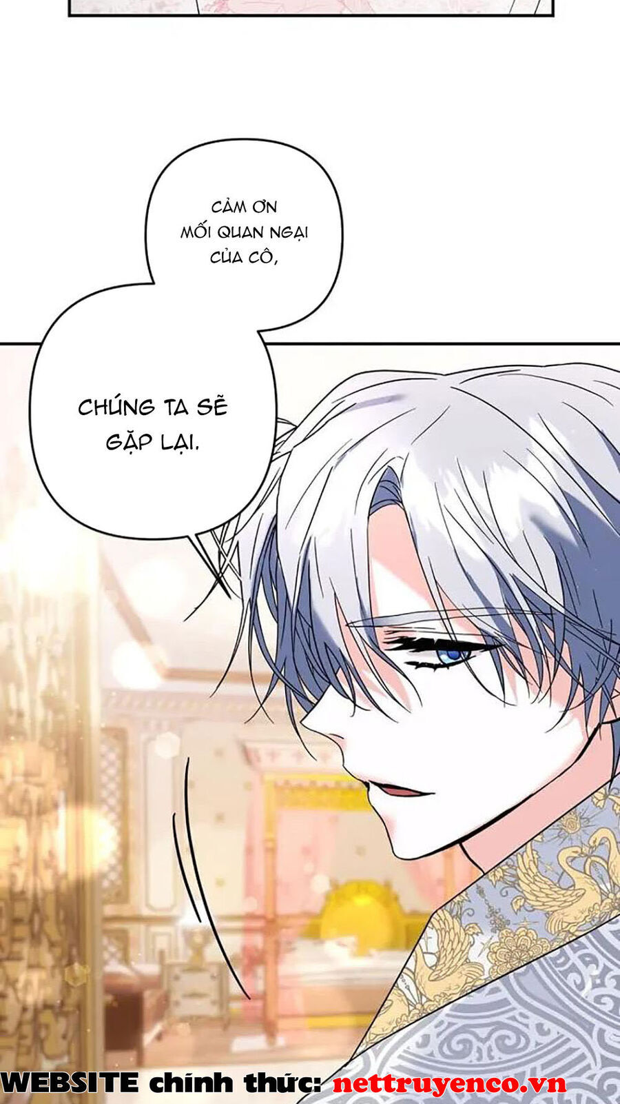 Phải Lòng Kẻ Thù: Chapter 6