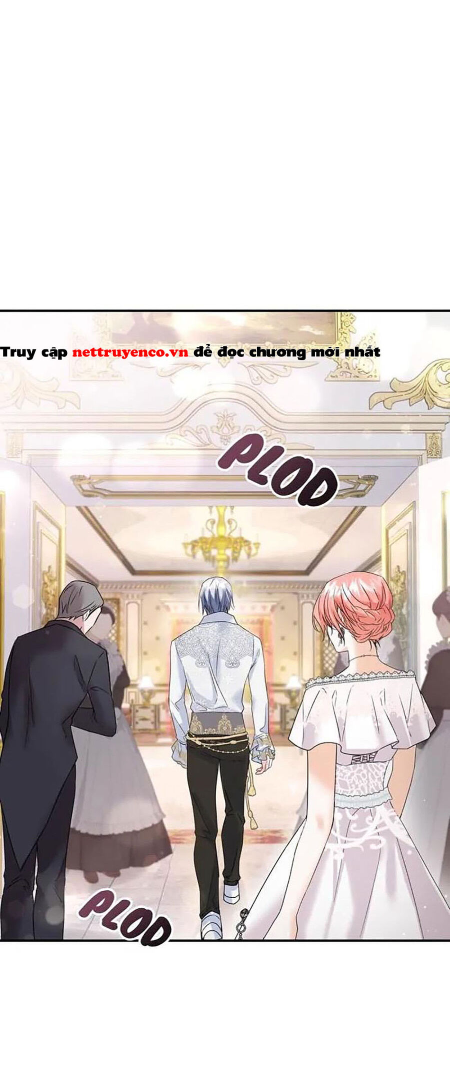 Phải Lòng Kẻ Thù: Chapter 6