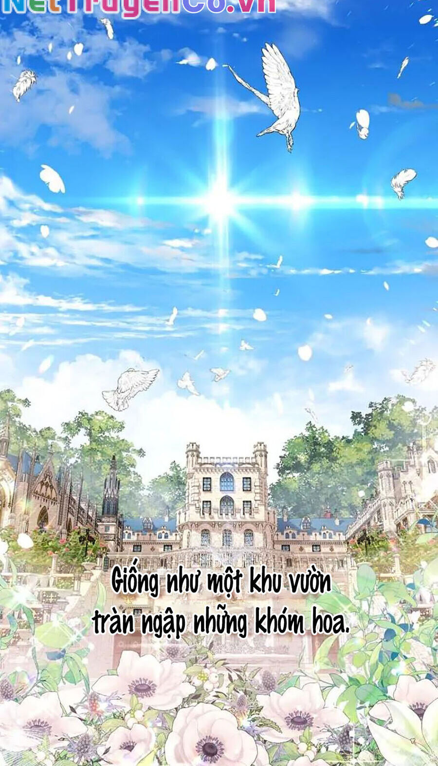 Phải Lòng Kẻ Thù: Chapter 6