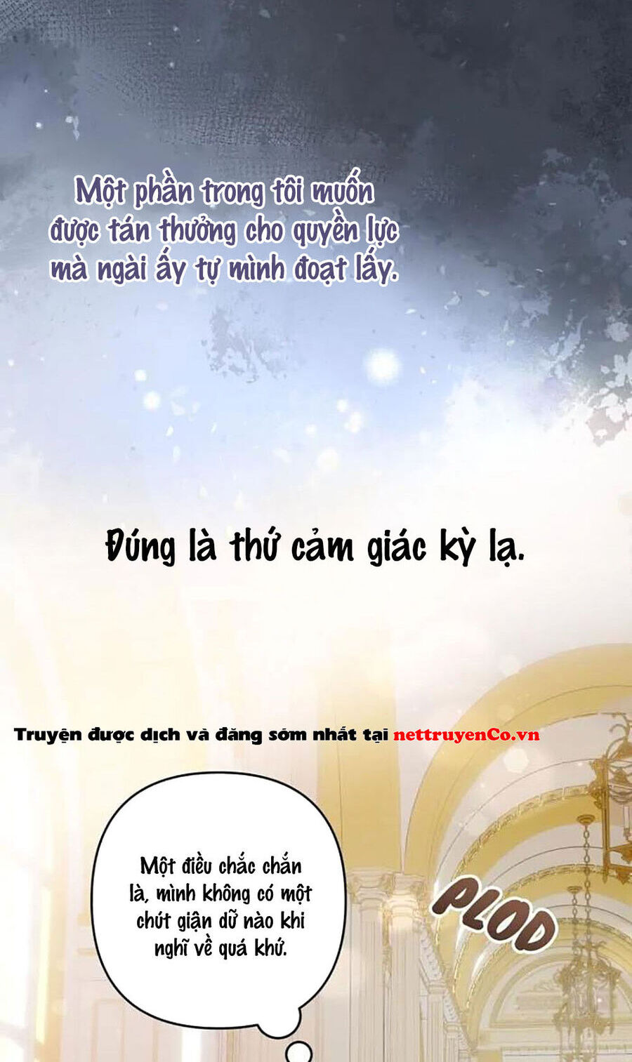 Phải Lòng Kẻ Thù: Chapter 6