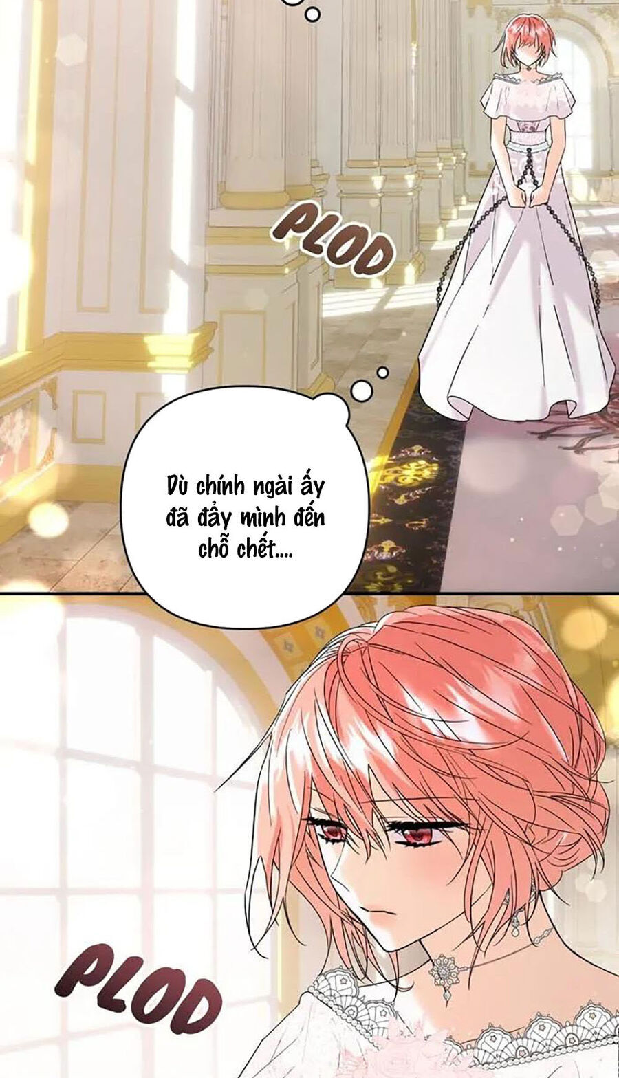 Phải Lòng Kẻ Thù: Chapter 6