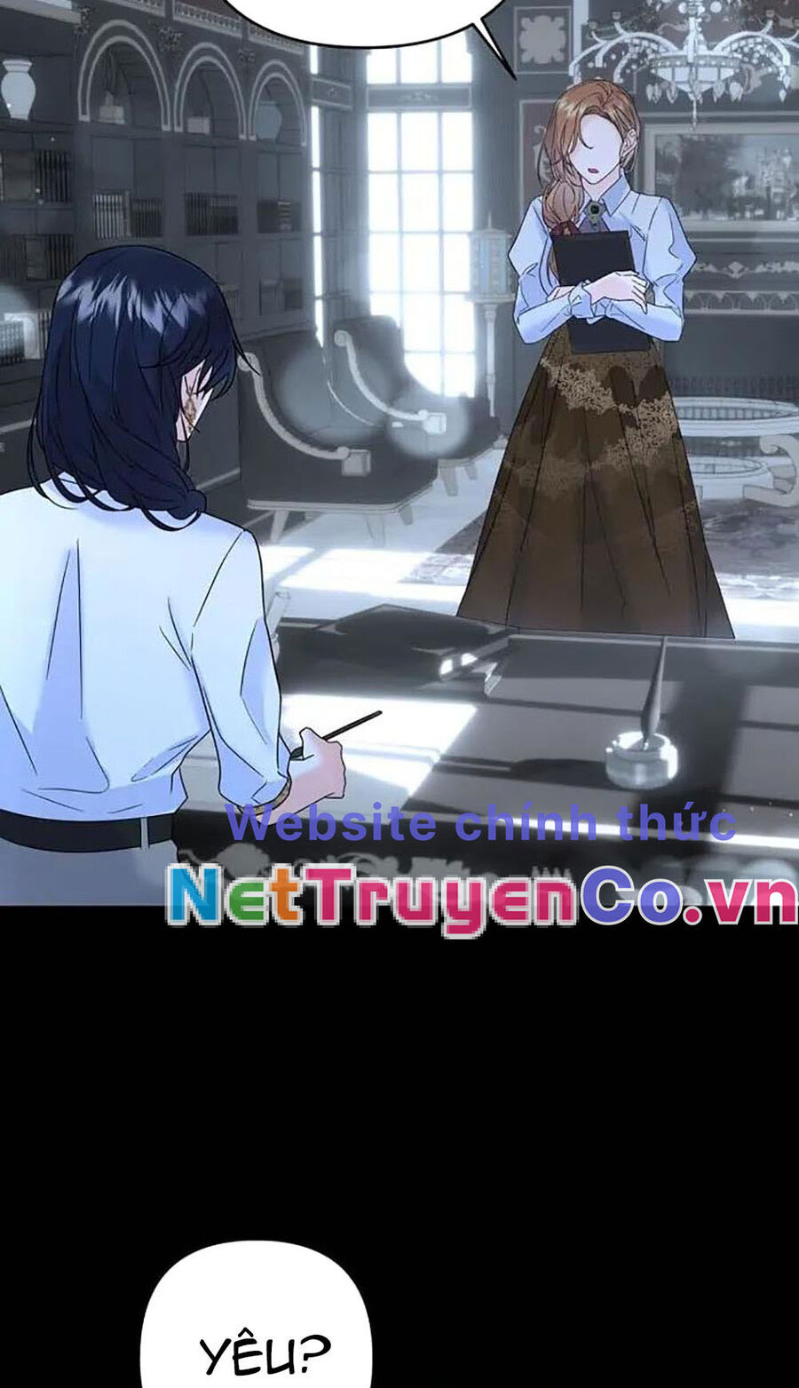 Phải Lòng Kẻ Thù: Chapter 6