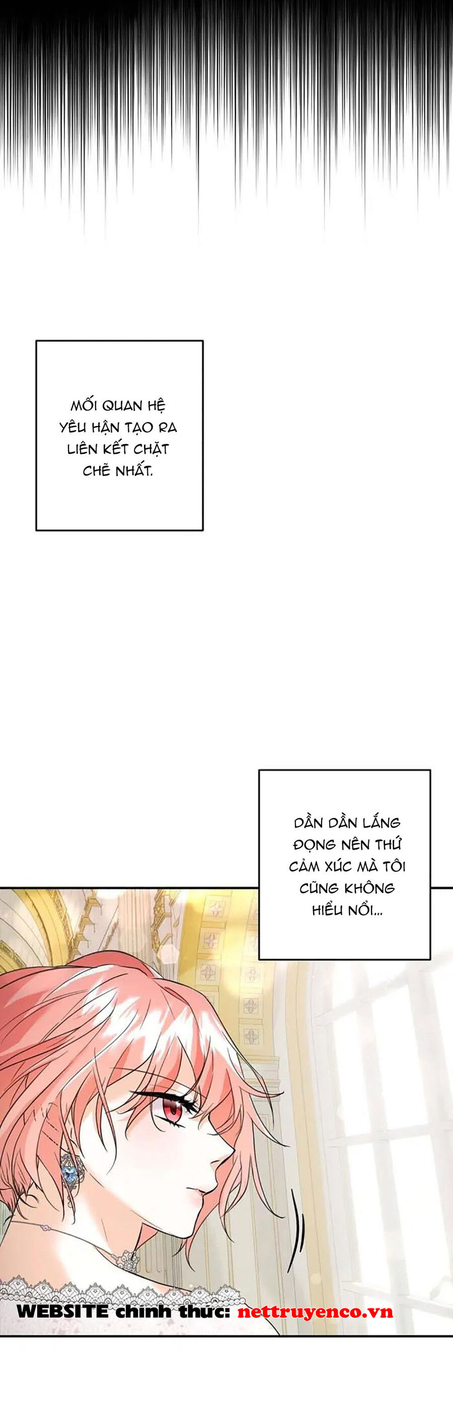 Phải Lòng Kẻ Thù: Chapter 6