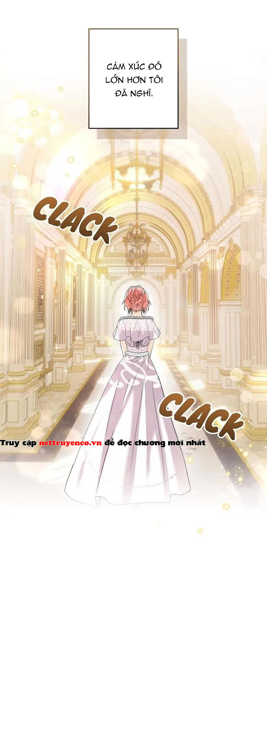 Phải Lòng Kẻ Thù: Chapter 6