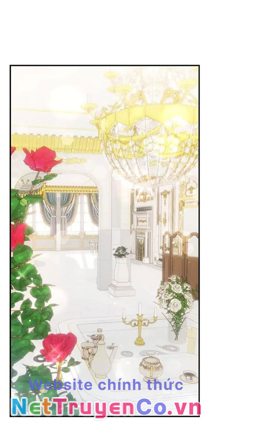 Phải Lòng Kẻ Thù: Chapter 6